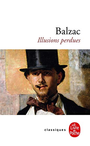 Illusions perdues Illusions perdues