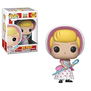 Funko Pop Bo Peep pastora (Toy Story 517) - Imagen 3