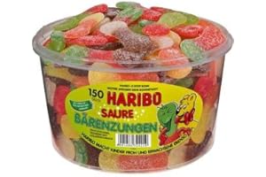 ‎HARIBO Haribo Bärenzungen, 1 x 1350 g