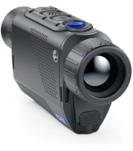 Pixfra PFI-M215M Thermal Monocular kopen