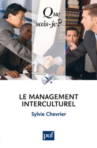 couverture de : Le management interculturel