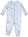 Sanetta Boys' Babies (Size 50-92) Dungarees *, Blue (blau), 86 EU