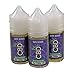 Produktbild CBD +FX Vape Series Rainbow 30ml - 500mg - Reines Hanfl gegen Stress, Angst und Muskelschmerzen - Made in USA