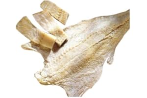 FILMAR — COMERCIALIZAÇÃO DE PRODUTOS CONGELADOS, LDA. Filmar - Bacalhau/Kabeljau Fisch Pet Food Mittel ca.1,5 Kg.