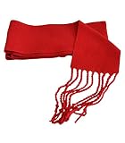 Color: Rojo Traje Regional Faja San Fermin - 5x12 (2.5m x 12cm)