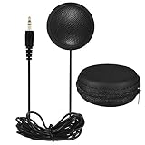 Base en caoutchouc antidérapante pour éviter tout glissement accidentel, la longueur du câble est d'environ 2 m (78,7 pouces), suffisamment longue pour diverses utilisations.