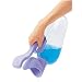 Produktbild Soft Silikon mouth männlich mit Urin Filter Anti-Überlauf Urin Bett Alter Mann mit Deckel verhindern Geruch Urinal