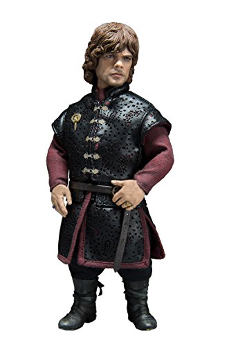 Game of Thrones 1/ 6 Scale Tyrion Lannister Figure