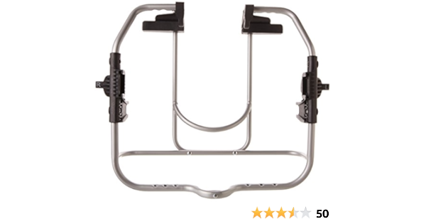 quinny freestyle adapter