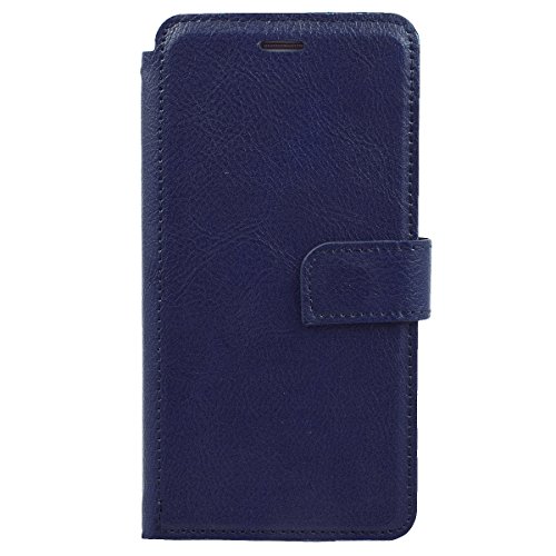 Funda para Samsung Galaxy S6 Libro Retro Dise  o con Tapa  CE-Link Funda Piel   Silicona TPU Interior Soporte Plegable Ultra Fina Piel Premium con Cierre Magn  tico  Samsung S6 Case Cover Carcasa Fina y Resistente - Azul Funda para Samsung Galaxy S6 Libro Retro Dise  o con Tapa  CE-Link Funda Piel   Silicona TPU Interior Soporte Plegable Ultra Fina Piel Premium con Cierre Magn  tico  Samsung S6 Case Cover Carcasa Fina y Resistente - Azul