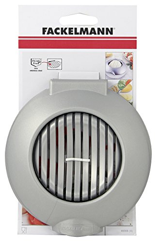 Fackelmann 48568 Mozzarellaschneider, 14 cm - 4