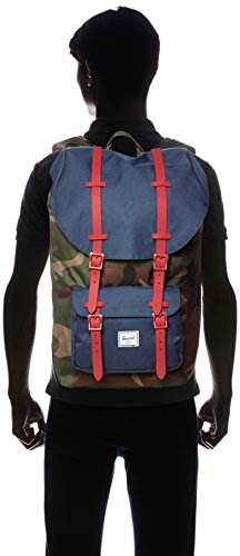 Little America Backpack Classics