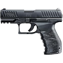 Walther Umarex - Réplique Airsoft Ppq 0,5 Joule Max