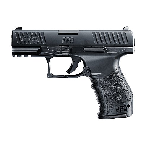 Walther Umarex - Réplique Airsoft Ppq 0,5 Joule Max