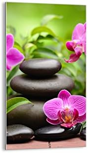 Glass Picture - Glass Print - 1 part - Width: 65cm, Height: 120cm (Width 25,6", Height 47,2") - photo no. 2687 - Ready to Hang - wall art print - Picture on glass - Image printed on glass - art on glass - Art print Images - GPA65x120-2687