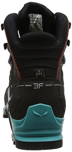 Salewa Damen Ws Mtn Trainer Mid Gore-Tex Trekking-& Wanderstiefel - 2