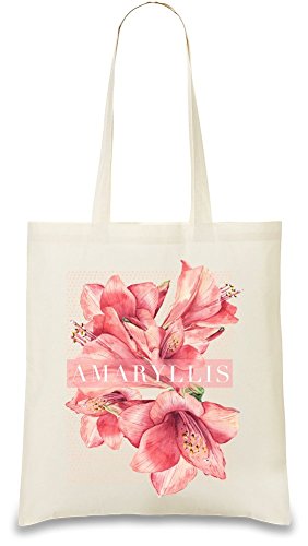 Preisvergleich Produktbild Amaryllis Tasche