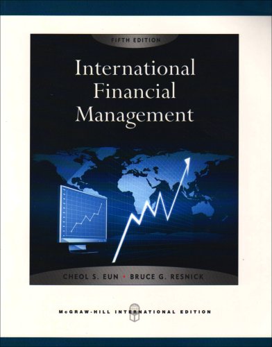 Download International Financial Management