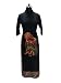 KURTI FOR WOMEN BLACK (BCK -16) RS.499.00