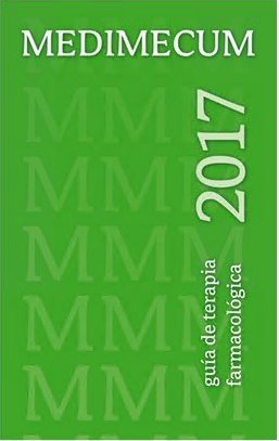 Medimecum: Guía de terapia farmacológica 2017