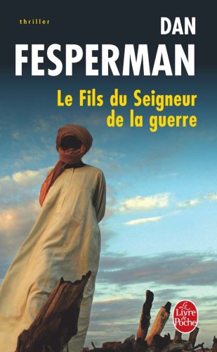 couverture de : Le Fils du Seigneur de la guerre