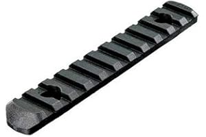 Magpul L5 MOE Rail Section, Black