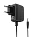 Produktbild TICTID 5V 2A Europa Adapter für Android TV Box Wie X9T Pro, X8T Max, AX9 Max, S95X Etc.