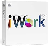 iWork '09 Family Pack