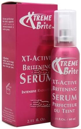 Xtreme Brite XT Active Britening Serum 2.11oz by Xtreme Brite