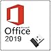 Produktbild Microsoft Office 2019 Professional Plus mit 8 GB USB-Stick - Keyking