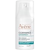 Avene Cleanance Comedomed+ Niasinamid İ&ccedil;eren Cilt Kusurları İ&ccedil;in Yoğun Bakım Kremi 30 ML