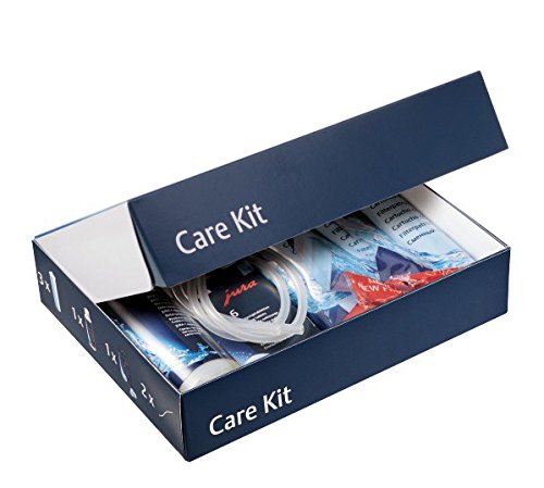 JURA Care Kit Paket - 2