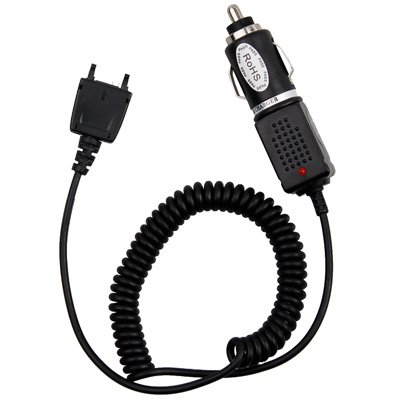Preisvergleich Produktbild Carplug SonyEricsson C905