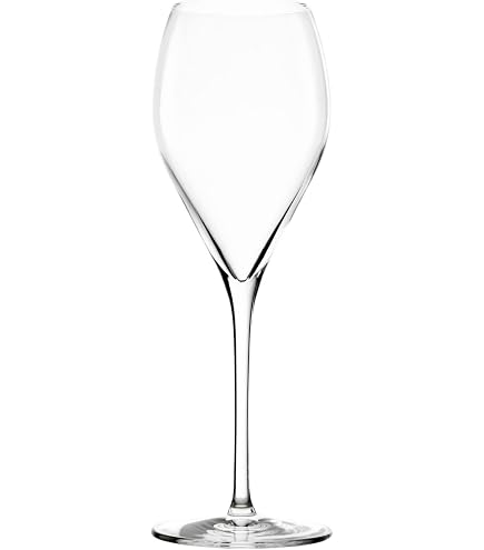 RIEDEL Ouverture Champagnergläser, 2er Set – Klares Kristall, Klassische Form Für Sekt & Champagner, Spülmaschinenfest