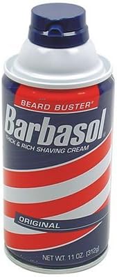 Barbasol Diversion Safe, Hide Valuables in Plain Sight, Available in Wide Variety on Household Products by Southwest Specialty Products