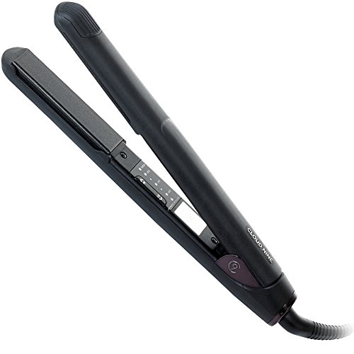 Cloud Nine® Iron Stylingeisen, Styler mit normaler Breite 2,5cm