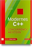 Modernes C++: Concurrency meistern by Rainer Grimm