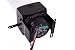 Produktbild Alphacool 13291 Eisbecher D5 250mm Acetal inkl. 1x VPP655 Wasserkühlung Pumpen