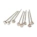 Produktbild ILS - 10 Stücke Dental Lab Polieren 2,35 mm Schaft Mandrel Burs Rotary Tool Zahnarzt