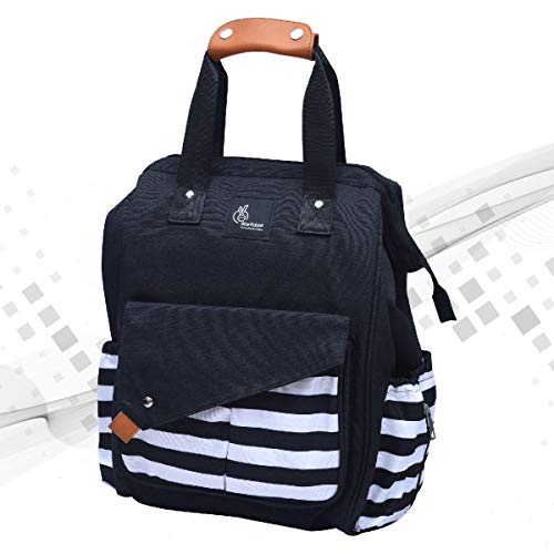 r for rabbit diaper bag