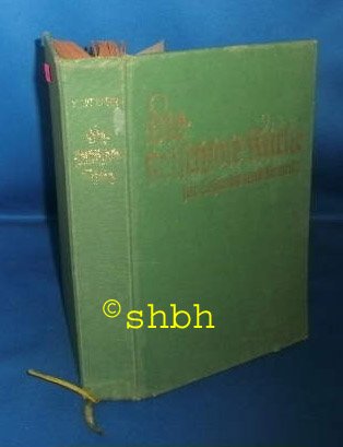 Download Die Fleischlose Küche - für Gesunde und Kranke - vom Küchenmeister Kurt Klein... Download Die Fleischlose Küche - für Gesunde und Kranke - vom Küchenmeister Kurt Klein...