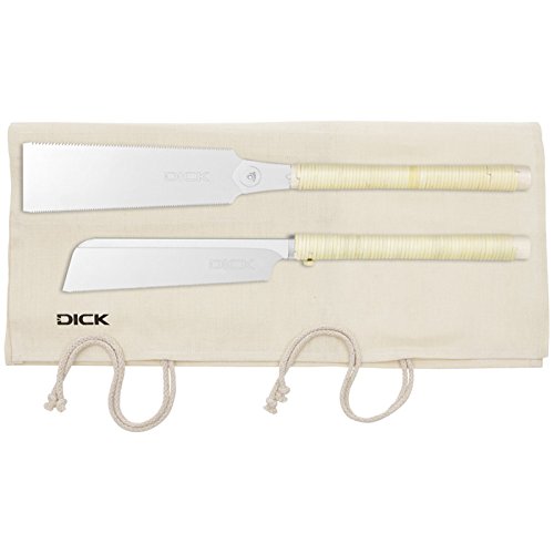 Sägen-Set Japan-Duo