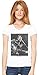 Price comparison product image Elvis Presley Vintage Photo Womens V-neck T-shirt XX-Large