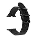 Produktbild TRUMiRR Nylonarmband Armband Uhrenarmband für iWatch Apple Watch 42mm Series 1 2 3 Ballistikband NATO Gewebeband + Schnellspannadapter (Keine Schrauben Mehr)