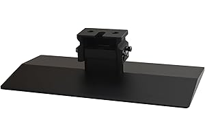 ALADRS Plaque de construction pour Photon Mono M5s/M5s Pro, accessoire de pièces en métal en résine LCD, plate-forme d'impression brossée avec vis à six pans creux antidérapantes pour Photon Mono M5s/M5s Pro