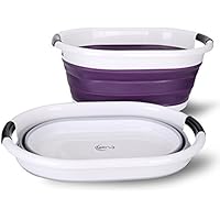 Amazon.de | Wäschekörbe