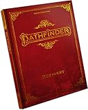  Pathfinder Bestiary (Special Edition) (P2)