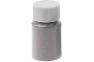 YUNNAN SOURCING Yunnan Pigmento termocromico in polvere sensibile al calore in resina pigmento magico cambia colore polvere gioielli fai da te artigianato