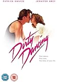 Dirty Dancing [DVD] [1987]