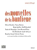 Des nouvelles de la banlieue (1CD audio)